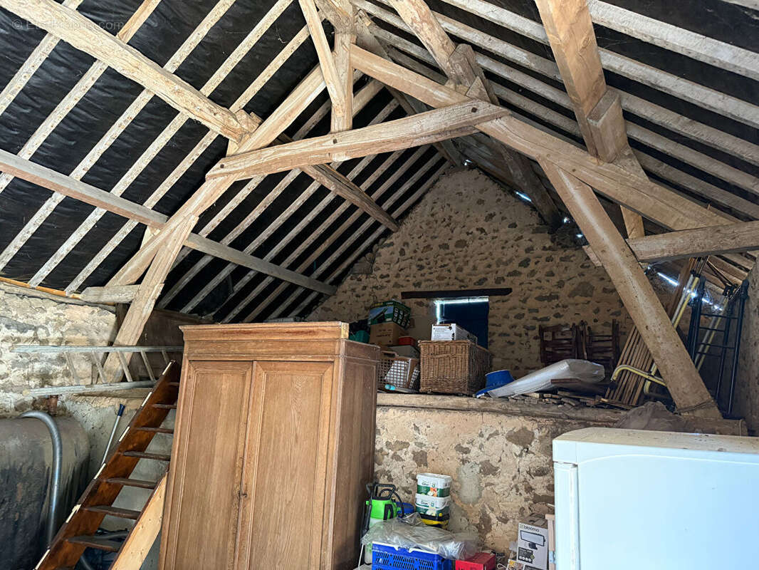 Maison à FRESNAY-SUR-SARTHE