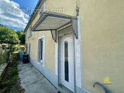 Maison à NOUZONVILLE