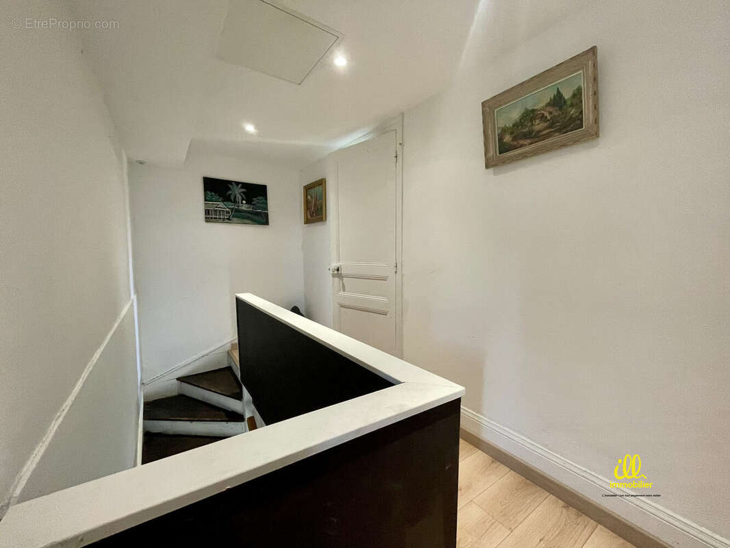 Maison à NOUZONVILLE