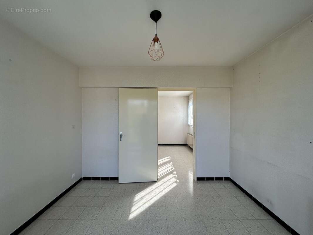 Appartement à PRIVAS