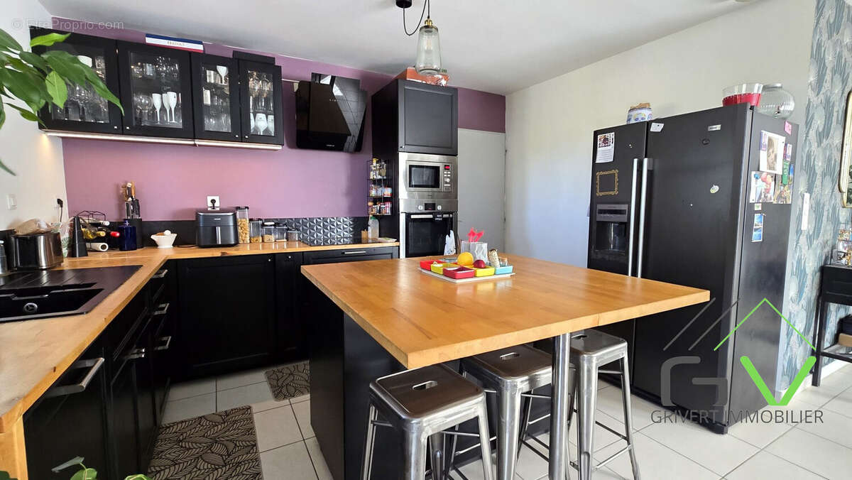 Maison à NAGES-ET-SOLORGUES