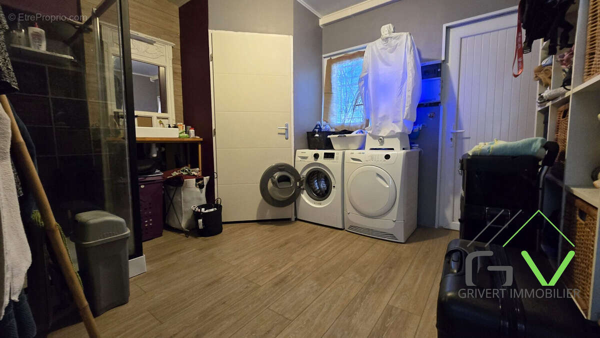 Maison à NAGES-ET-SOLORGUES