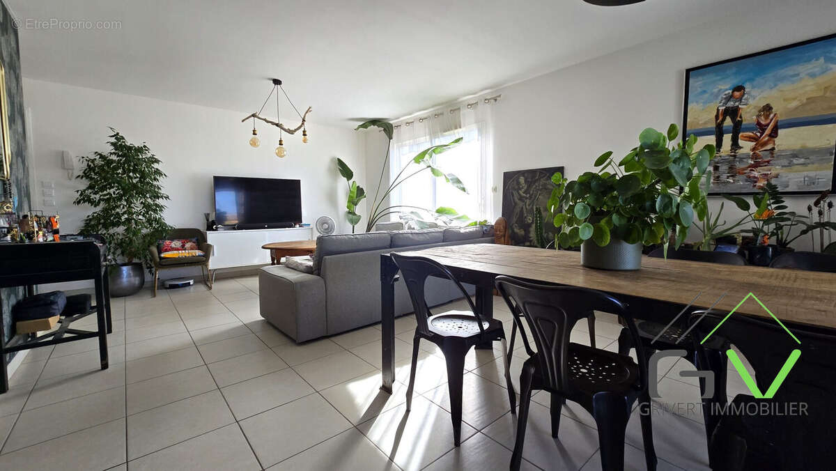 Maison à NAGES-ET-SOLORGUES