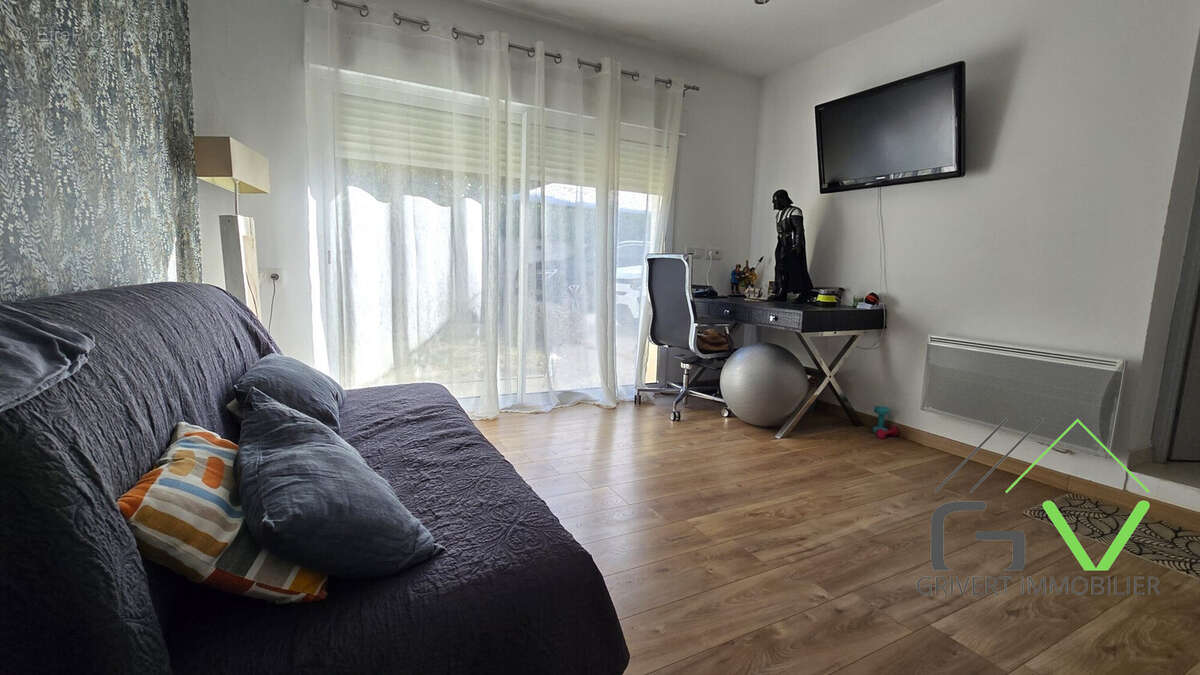 Maison à NAGES-ET-SOLORGUES