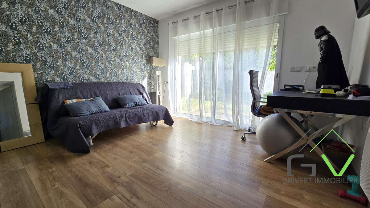 Maison à NAGES-ET-SOLORGUES