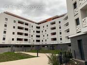 Appartement à LORMONT