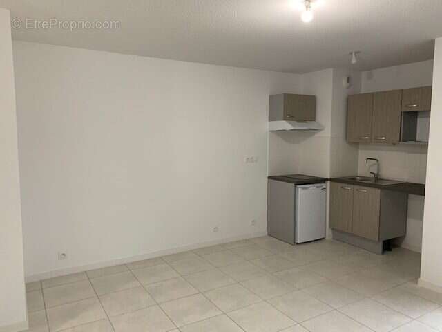 Appartement à LORMONT