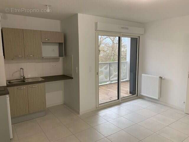 Appartement à LORMONT