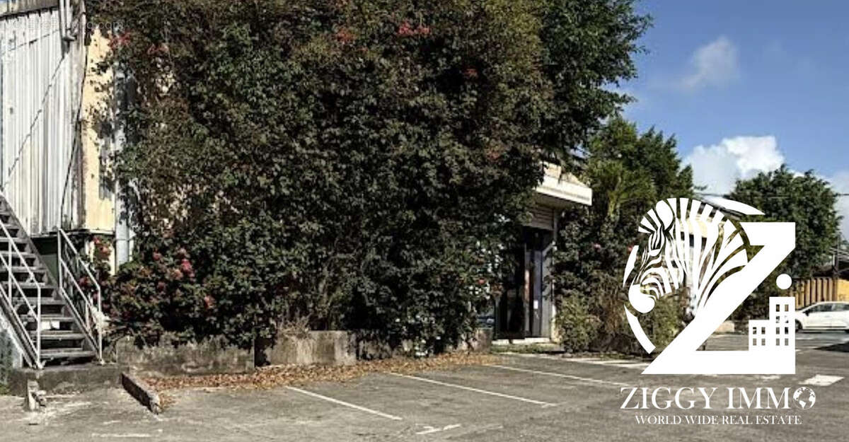 Commerce à BAIE-MAHAULT