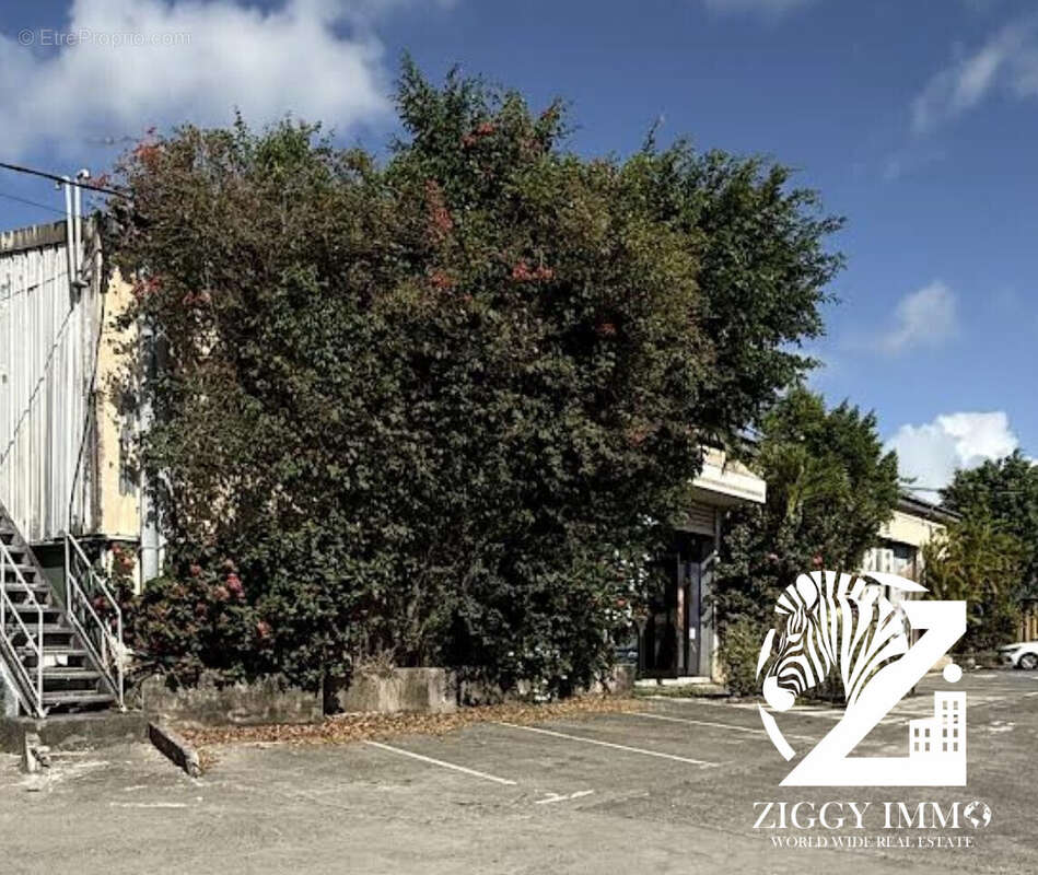 Commerce à BAIE-MAHAULT