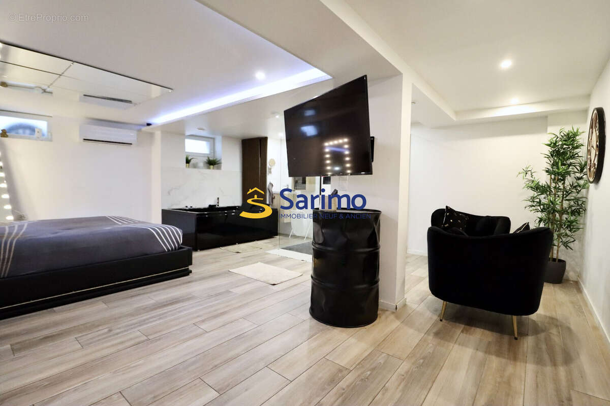 Appartement à SCHILTIGHEIM