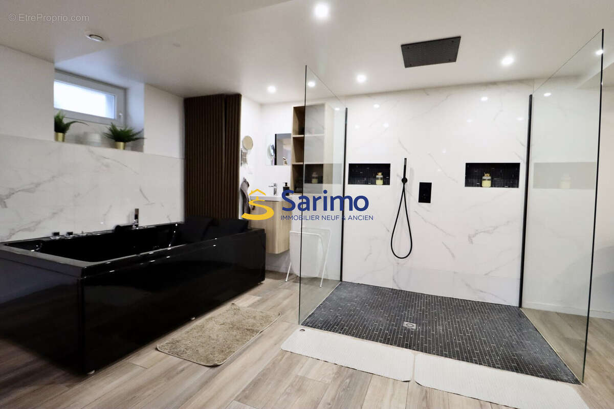 Appartement à SCHILTIGHEIM