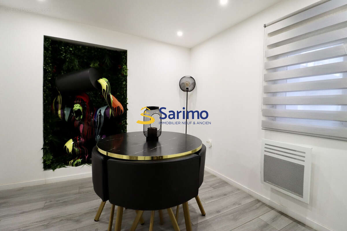 Appartement à SCHILTIGHEIM