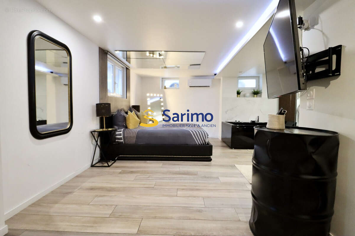 Appartement à SCHILTIGHEIM