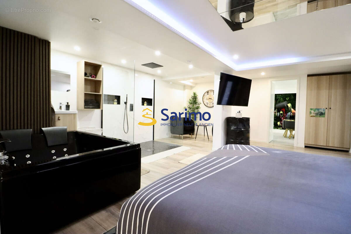 Appartement à SCHILTIGHEIM