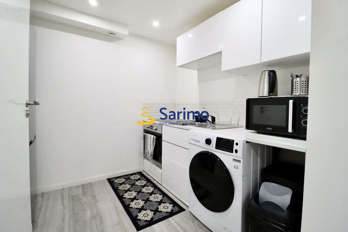 Appartement à SCHILTIGHEIM