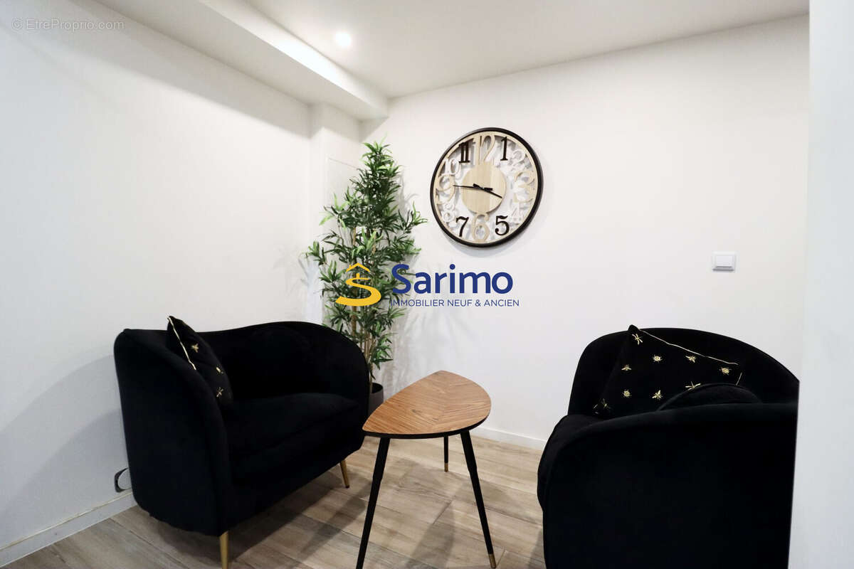 Appartement à SCHILTIGHEIM