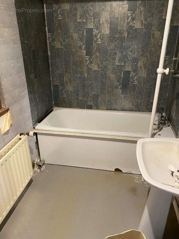 Maison à TEMPLEMARS