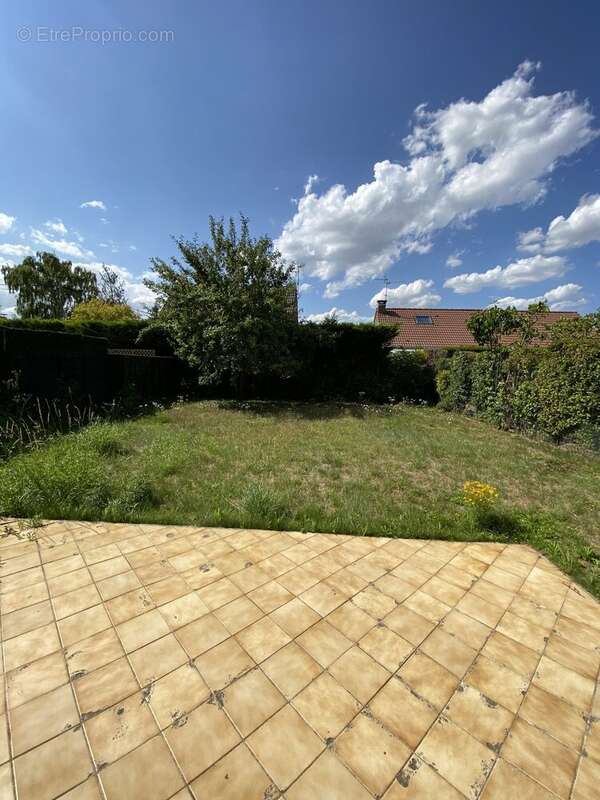 Maison à TEMPLEMARS