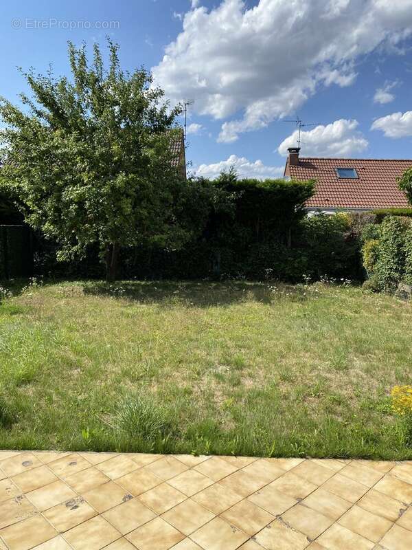 Maison à TEMPLEMARS