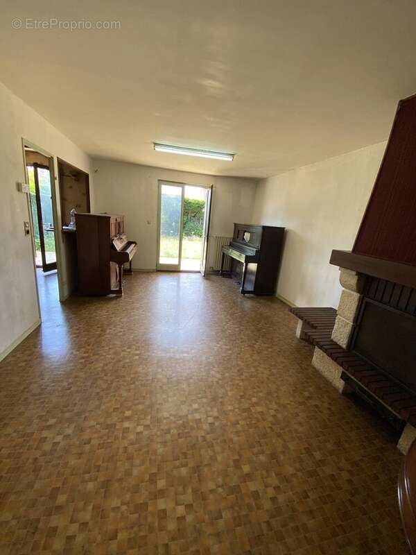 Maison à TEMPLEMARS