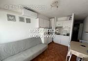 Appartement à BALARUC-LES-BAINS