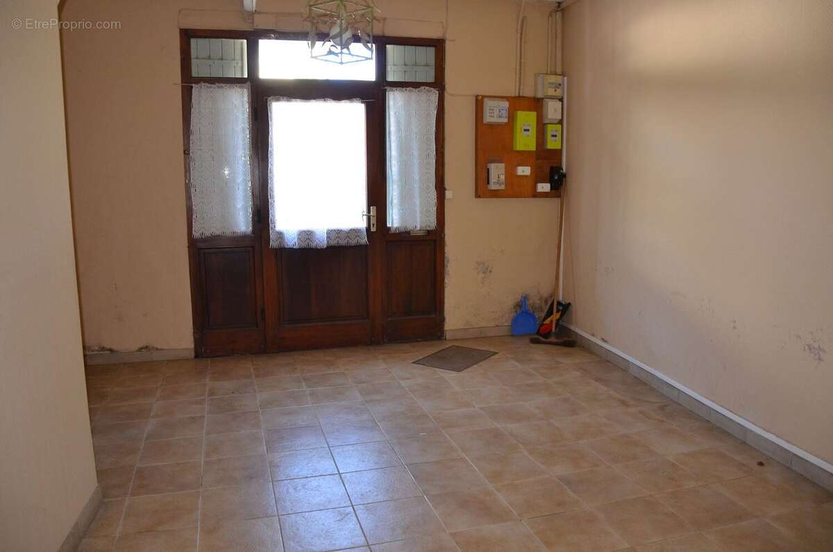 Maison à VILLEFRANCHE-D&#039;ALBIGEOIS