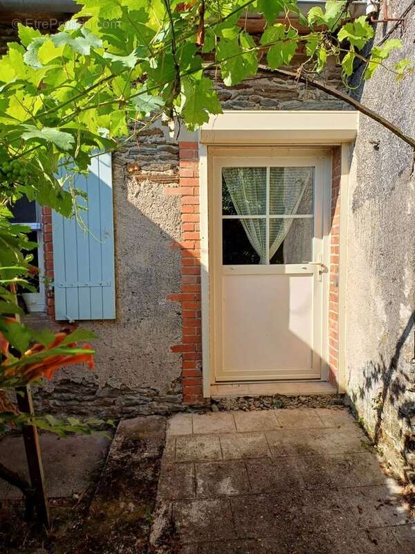 Maison à VILLEFRANCHE-D&#039;ALBIGEOIS