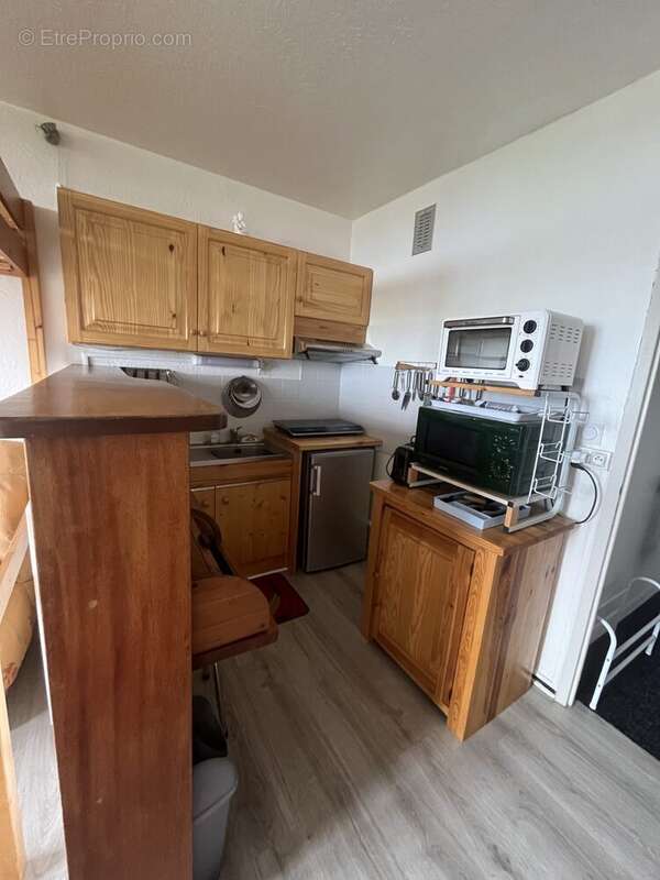 Appartement à BESSE-ET-SAINT-ANASTAISE