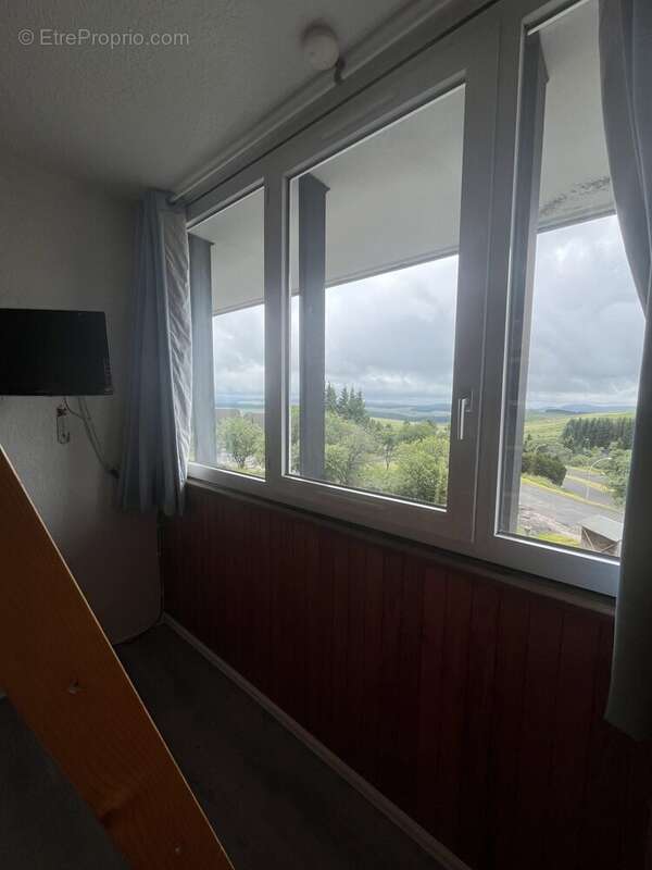 Appartement à BESSE-ET-SAINT-ANASTAISE