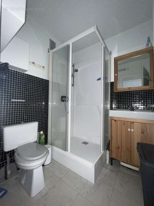 Appartement à BESSE-ET-SAINT-ANASTAISE