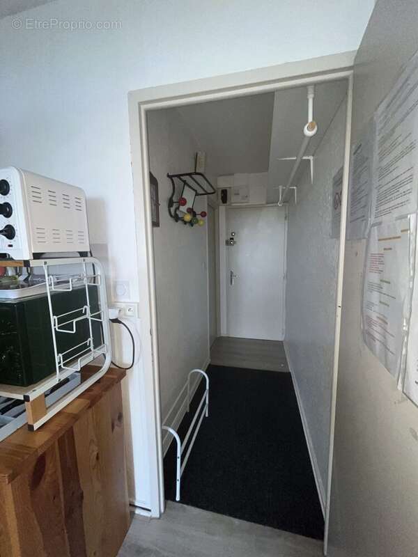 Appartement à BESSE-ET-SAINT-ANASTAISE