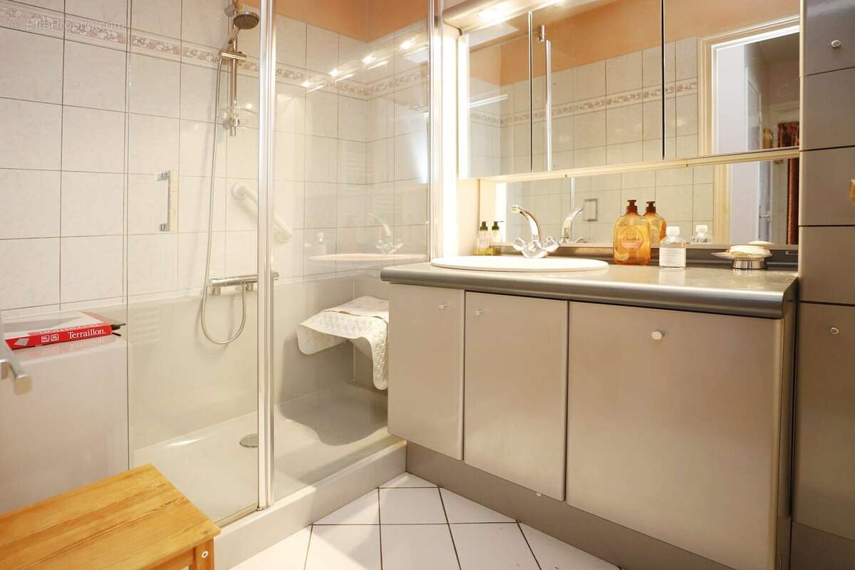 Appartement à MONTREUIL