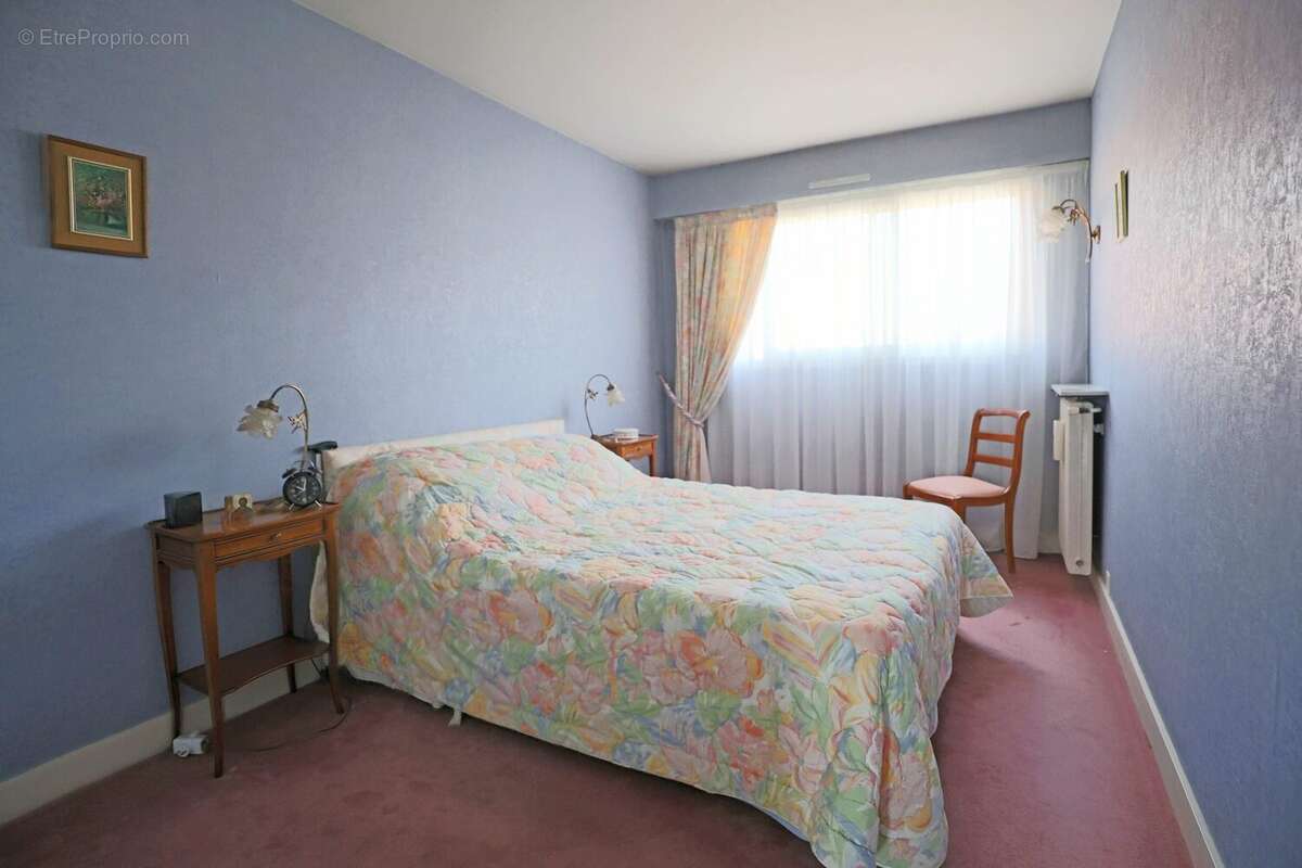 Appartement à MONTREUIL