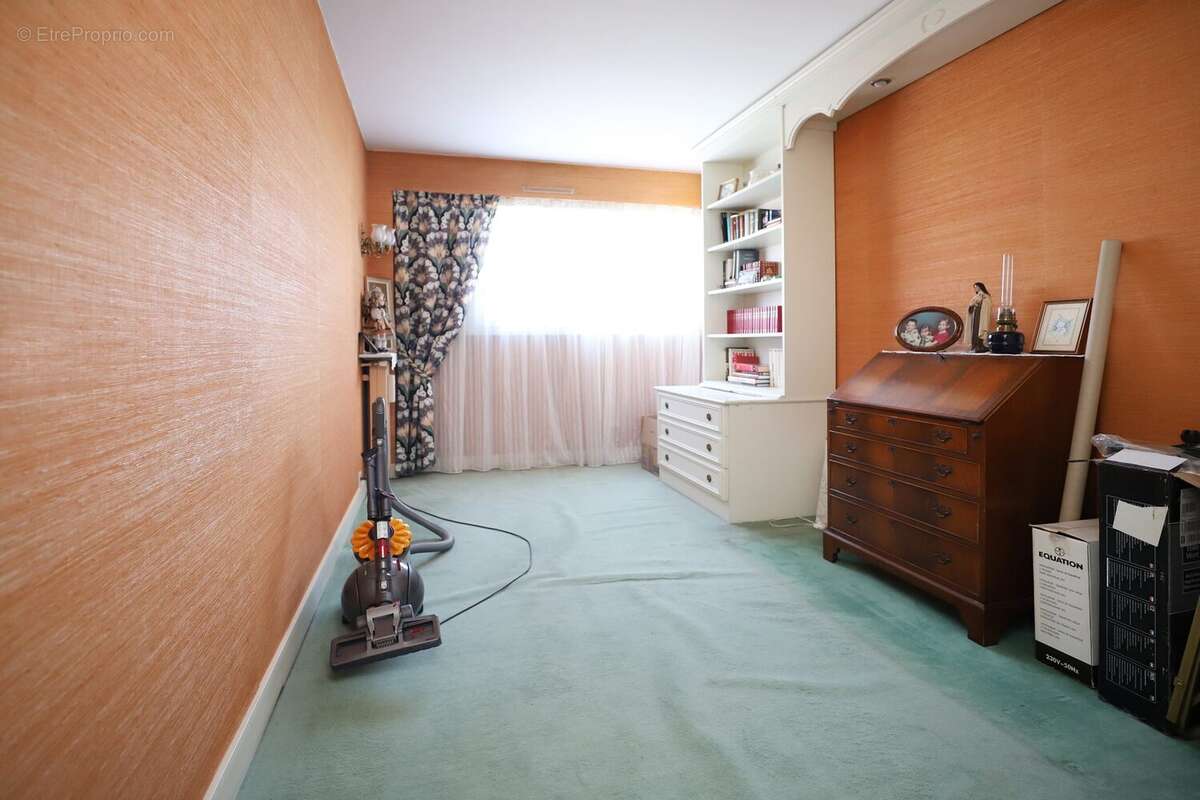 Appartement à MONTREUIL