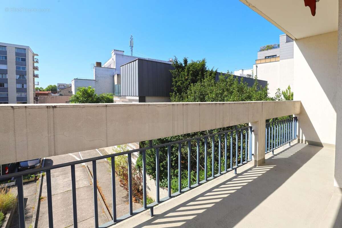 Appartement à MONTREUIL