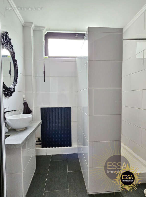 Appartement à NOISY-LE-ROI