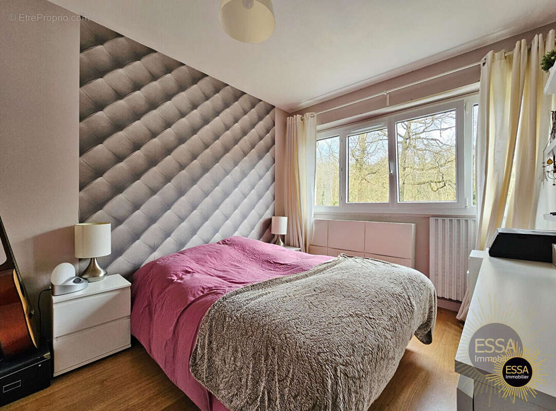 Appartement à NOISY-LE-ROI