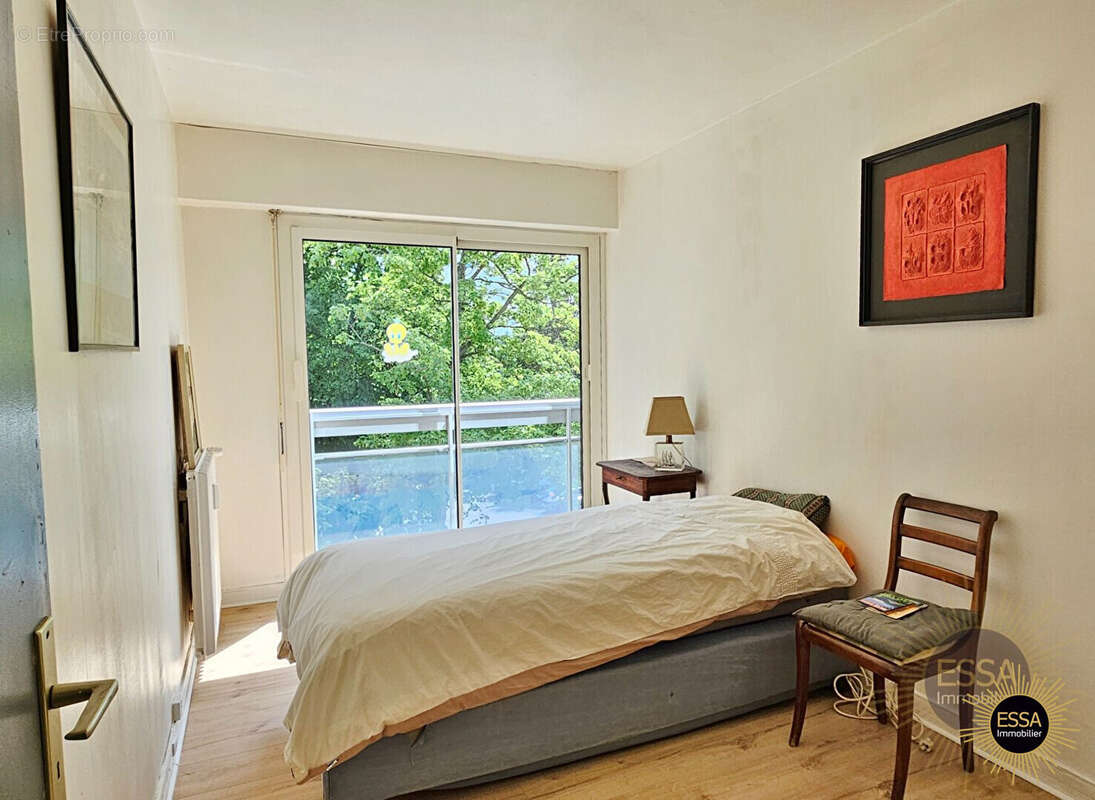 Appartement à BAILLY