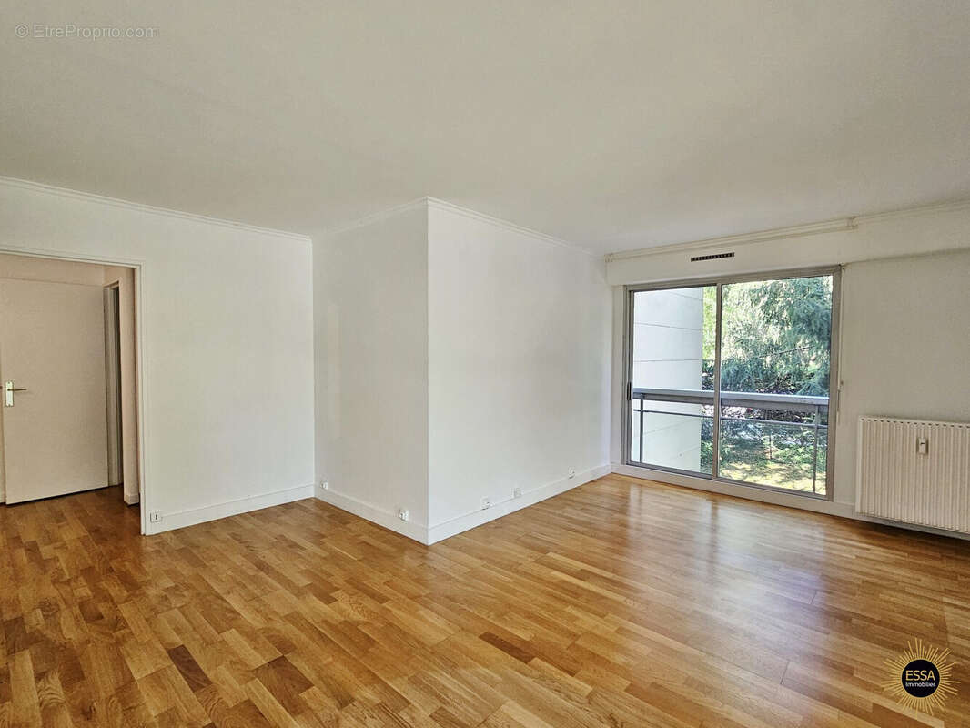 Appartement à BAILLY
