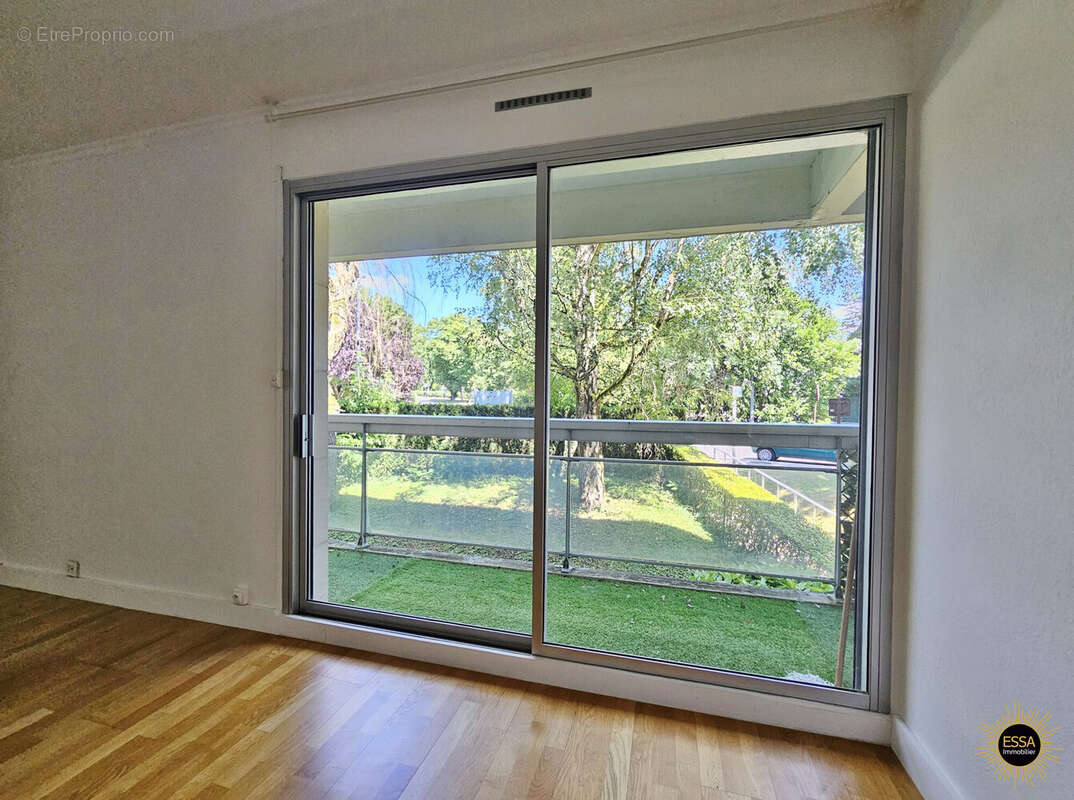 Appartement à BAILLY