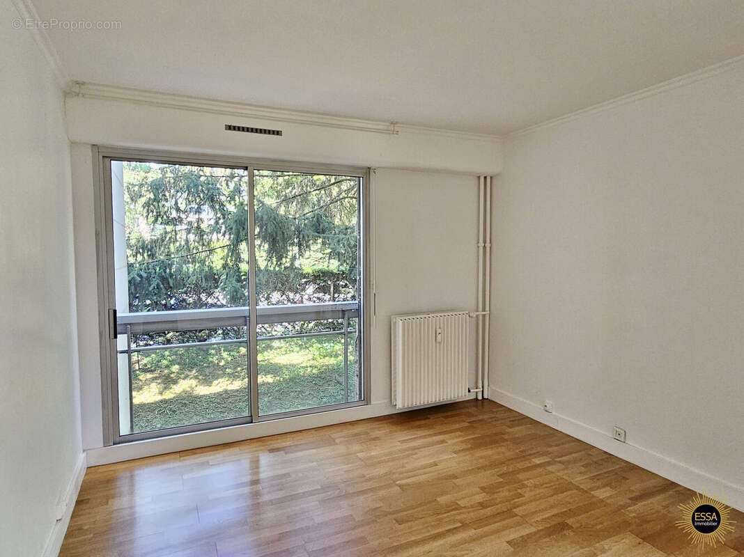 Appartement à BAILLY