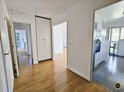 Appartement à BAILLY