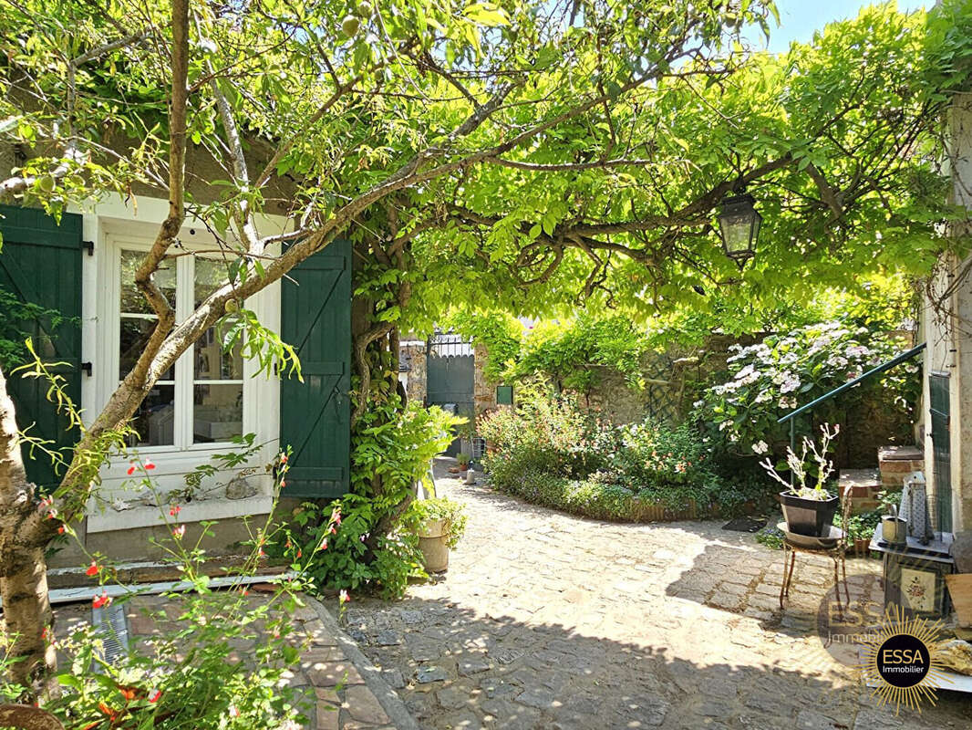 Maison à NOISY-LE-ROI