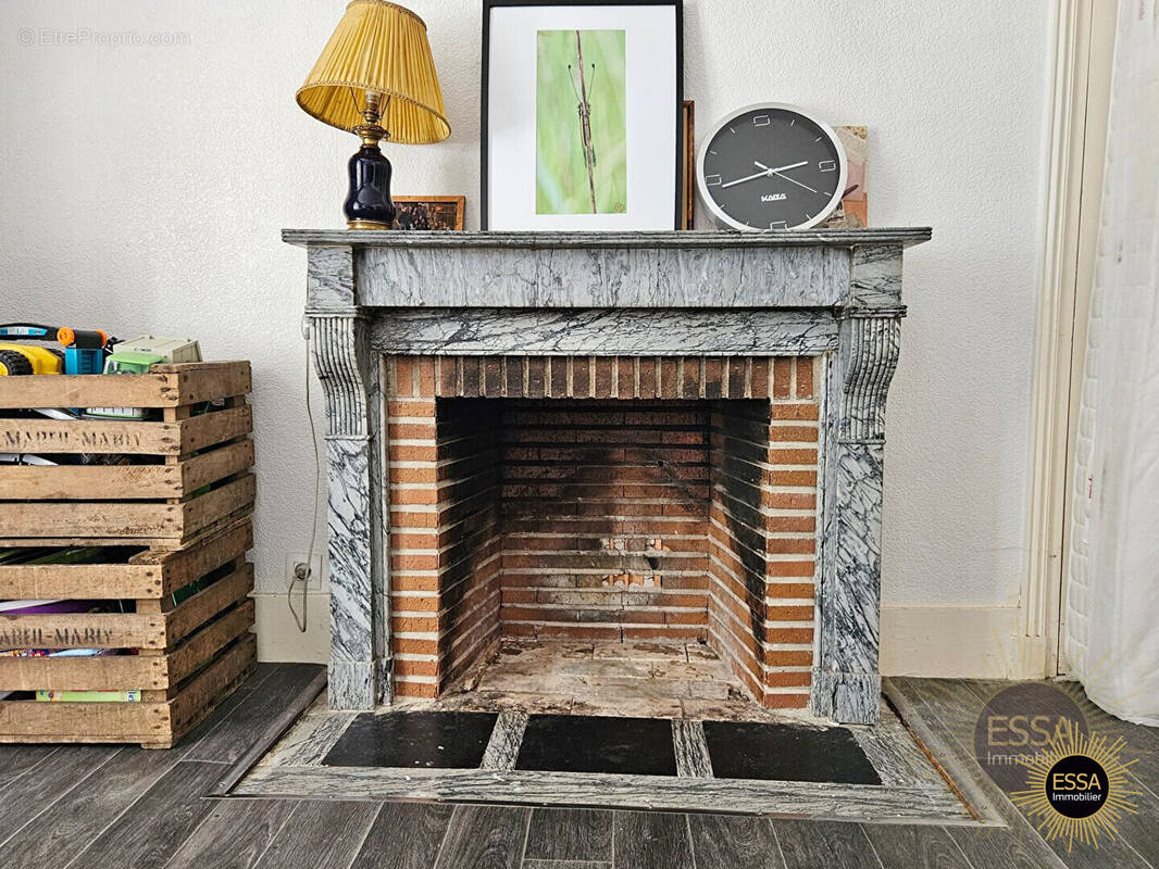 Maison à MARLY-LE-ROI