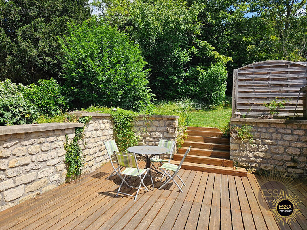 Maison à MARLY-LE-ROI