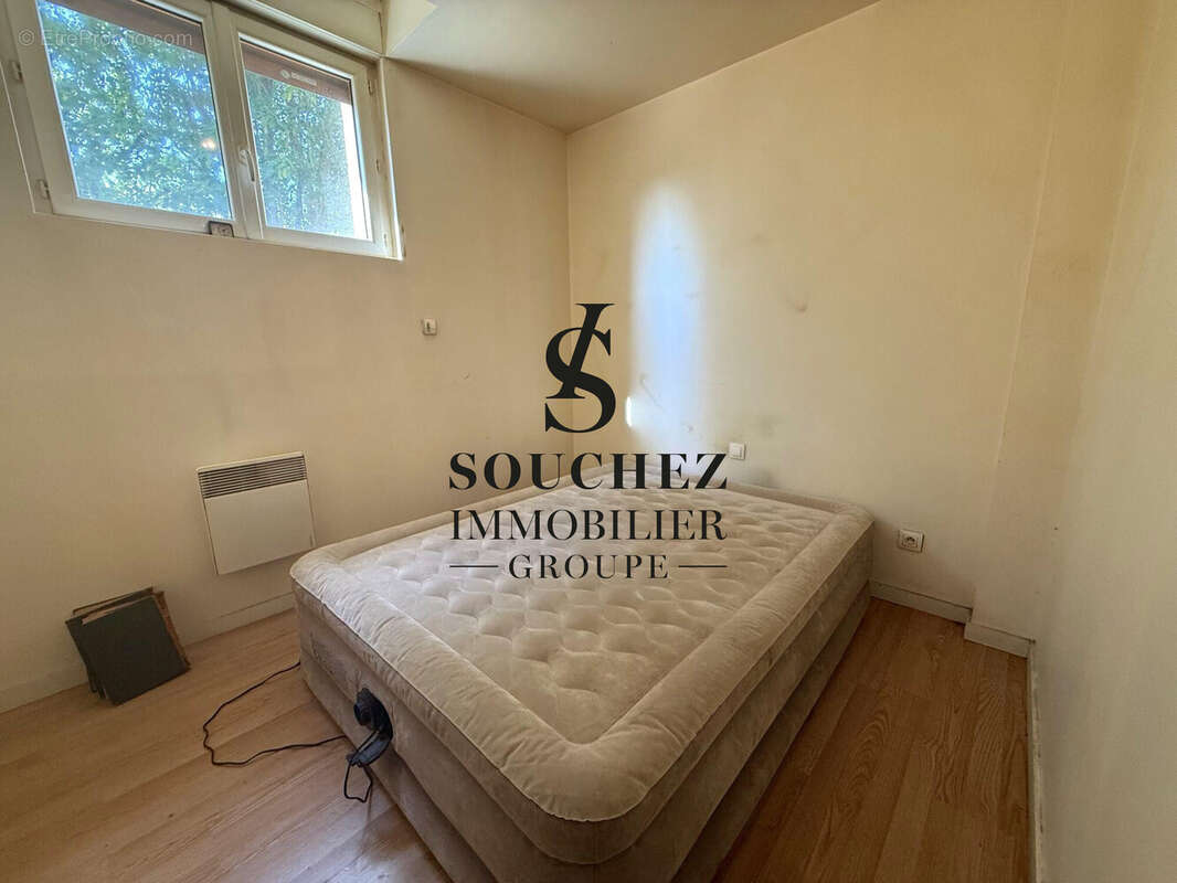 Appartement à SAINTE-CATHERINE