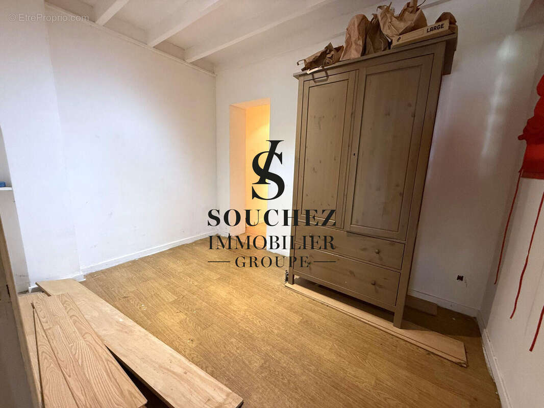 Appartement à SAINTE-CATHERINE