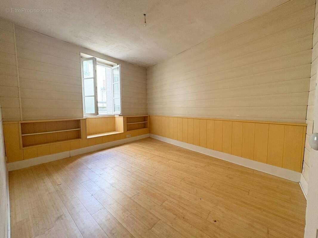 Appartement à VICHY