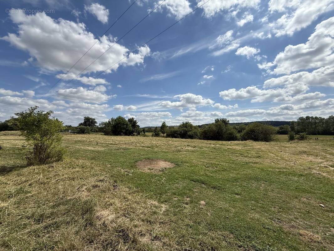 Maison à ARRAINCOURT